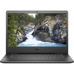 Dell Vostro 3400 14" Core i5 2.4 GHz - SSD 512 Gt - 16GB QWERTY - Englanti