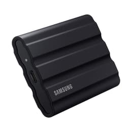 Samsung Portable T7 Shield Ulkoinen kovalevy - SSD 1 TB USB 3.0