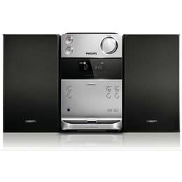 Philips DCM186 Micro Hi-fi järjestelmä