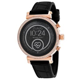 Kellot Michael Kors Cardio GPS Access Gen 4 Sofie (MKT5069) - Ruusukulta