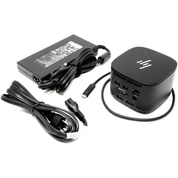 Hp Docking Station HSN-IX01 Telakointiasema