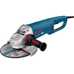 Kulmahiomakone Bosch GWS 26-230 - Ø230mm