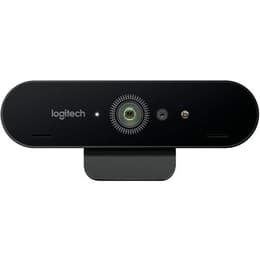 Logitech Brio 4K Webkamera