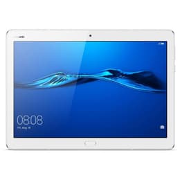 Huawei Mediapad M3 10 lite 32GB - Helmenvalkea - WiFi + 4G