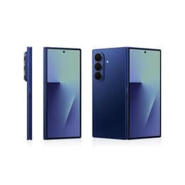 Galaxy Z Fold7 512GB - Sininen - Lukitsematon