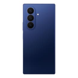 Galaxy Z Fold7 512GB - Sininen - Lukitsematon