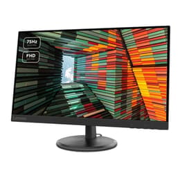 Lenovo C27-40 27" Core i7 3.6 GHz - SSD 1 TB - 32GB QWERTY - Italia