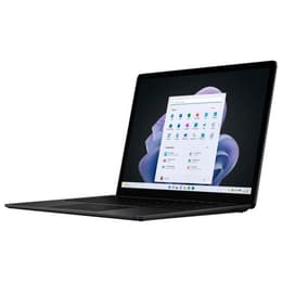 Microsoft Surface Laptop 5 15" Core i7 4.8 GHz - SSD 1 TB - 32GB QWERTY - Englanti