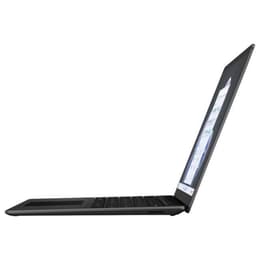 Microsoft Surface Laptop 5 15" Core i7 4.8 GHz - SSD 1 TB - 32GB QWERTY - Englanti