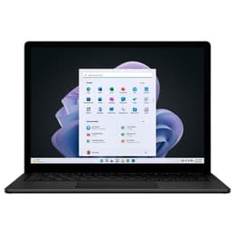 Microsoft Surface Laptop 5 15" Core i7 4.8 GHz - SSD 1 TB - 32GB QWERTY - Englanti