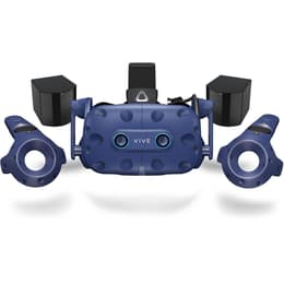 Htc Vive Pro Eye VR lasit - Virtuaalitodellisuus