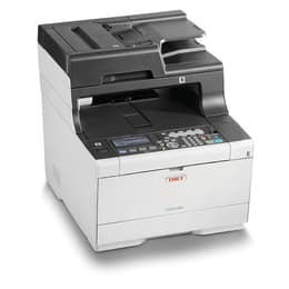 Oki ES5463 MFP Värilaser