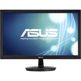 Asus VS228DE Tietokoneen näyttö 21" LED FHD