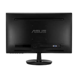 Asus VS228DE Tietokoneen näyttö 21" LED FHD