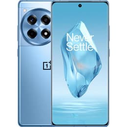 OnePlus 12R 128GB - Sininen - Lukitsematon