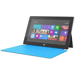 Microsoft Surface Pro 6 12" Core i5 1.6 GHz - SSD 256 GB - 8GB QWERTY - Norja