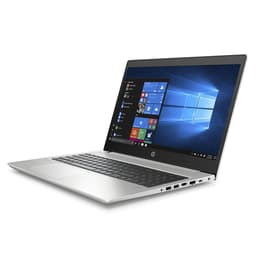 HP ProBook 450 G6 15" Core i5 1.6 GHz - SSD 512 Gt - 16GB QWERTY - Hollanti