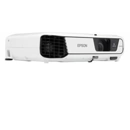 EpsonGB EB-S31 Videoprojektori Helligkeit Valkoinen