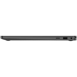 Samsung Galaxy Book5 360 15" Core Ultra 7 2.2 GHz - SSD 512 Gt - 16GB QWERTY - Englanti