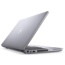 Dell Latitude 5511 15" Core i7 2.7 GHz - SSD 512 Gt - 16GB AZERTY - Ranska