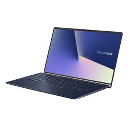 Asus ZenBook Pro 14 UX450FDX 14" Core i7 1.8 GHz - SSD 256 Gt - 8GB AZERTY - Ranska