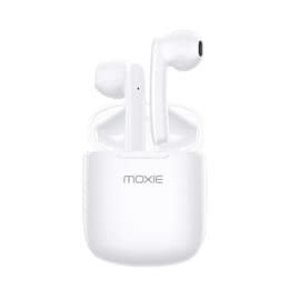 Moxie XTwin Evo Kuulokkeet In-Ear Bluetooth Melunvähennin