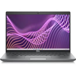 Dell Latitude 5440 13" Core i5 1.6 GHz - SSD 256 Gt - 8GB AZERTY - Ranska