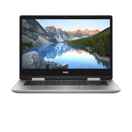 Dell Inspiron 5482 14" Core i7 1.8 GHz - SSD 512 Gt - 32GB QWERTY - Espanja