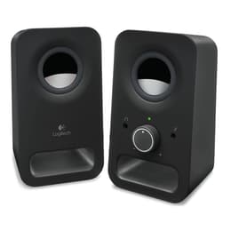 Logitech Z150 Speaker - Musta