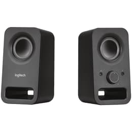Logitech Z150 Speaker - Musta