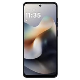 Motorola Moto G56 256GB - Musta - Lukitsematon