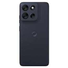 Motorola Moto G56 256GB - Musta - Lukitsematon