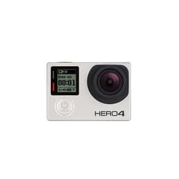 Gopro HERO4 Urheilukamera