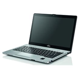 Fujitsu LifeBook S935 13" Core i7 2.6 GHz - SSD 128 Gt RAM 8 GB QWERTY - Espanja