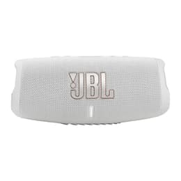 Jbl Charge 5 Speaker Bluetooth - Valkoinen