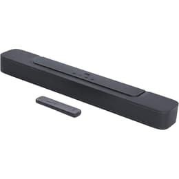JBLBAR20AIOM2BLKUK Soundbar & Kotiteatteri - Musta