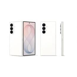Galaxy Z Fold8 Ultra 256GB - Valkoinen - Lukitsematon