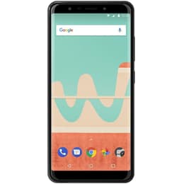 Wiko View Max 32GB - Kulta - Lukitsematon