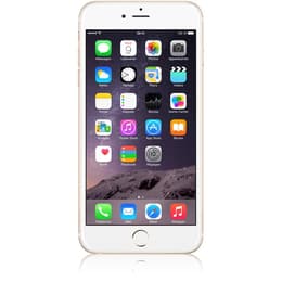 iPhone 6S Plus 64GB - Kulta - Lukitsematon