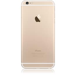 iPhone 6S Plus 64GB - Kulta - Lukitsematon