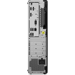 Lenovo ThinkCentre M70S SFF Core i5 3.1 GHz - SSD 256 Gt RAM 8 GB