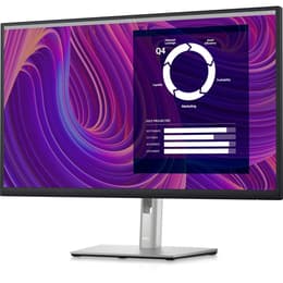 Dell P2723DE Tietokoneen näyttö 27" LCD QHD