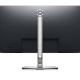 Dell P2723DE Tietokoneen näyttö 27" LCD QHD