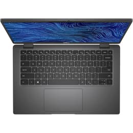Dell Latitude 7420 14" Core i7 3 GHz - SSD 128 Gt - 8GB QWERTY - Italia