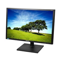 S24C450BW Tietokoneen näyttö 24" LED WUXGA