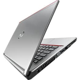 Fujitsu LifeBook E744 14" Core i5 2.6 GHz - SSD 128 GB - 8GB AZERTY - Ranska