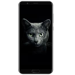 Honor View 10 64GB - Musta - Lukitsematon