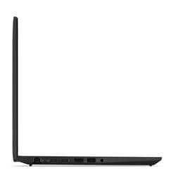 Lenovo ThinkPad T14 G3 14" Core i7 2.2 GHz - SSD 512 Gt - 32GB QWERTZ - Saksa