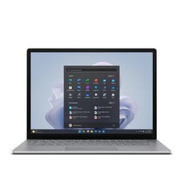Microsoft Surface Laptop 5 15" Core i7 1.8 GHz - SSD 512 Gt - 16GB QWERTZ - Saksa
