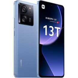 Xiaomi 13T Pro 512GB - Sininen - Lukitsematon